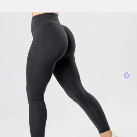 Paragon Sculptseam Plus leggings - Picture 3 of 3